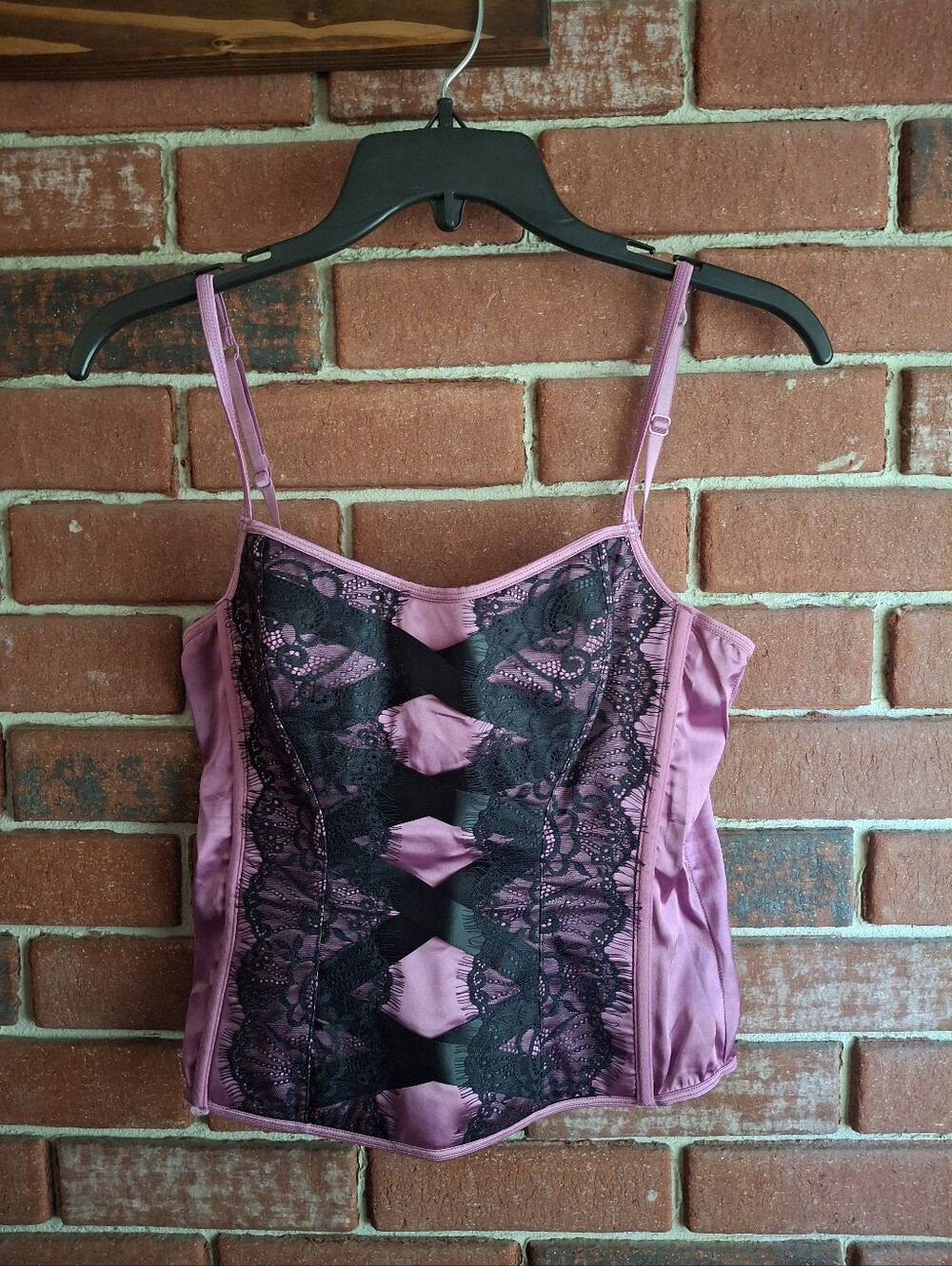 Victoria Secret Lace Bustier